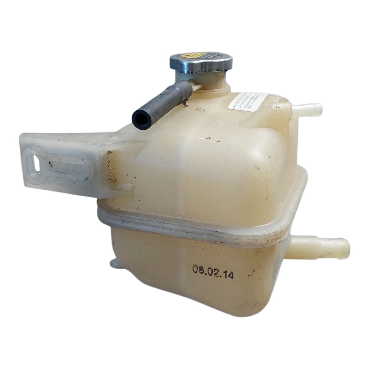 Renault Koleos I 2.0 DCI  06-15  posuda za antifriz  21435JG70A