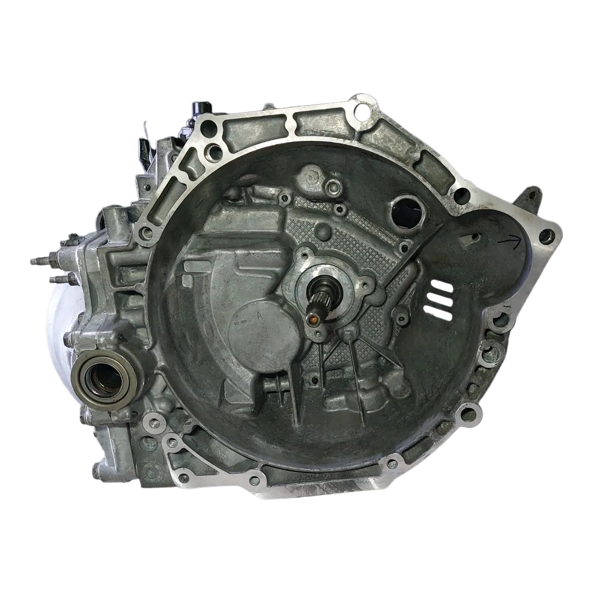 Peugeot Expert IV Traveller 2.0 HDI 16-    mjenjač / getriba  6 brzina  20MB51  066025   REPARIRANA