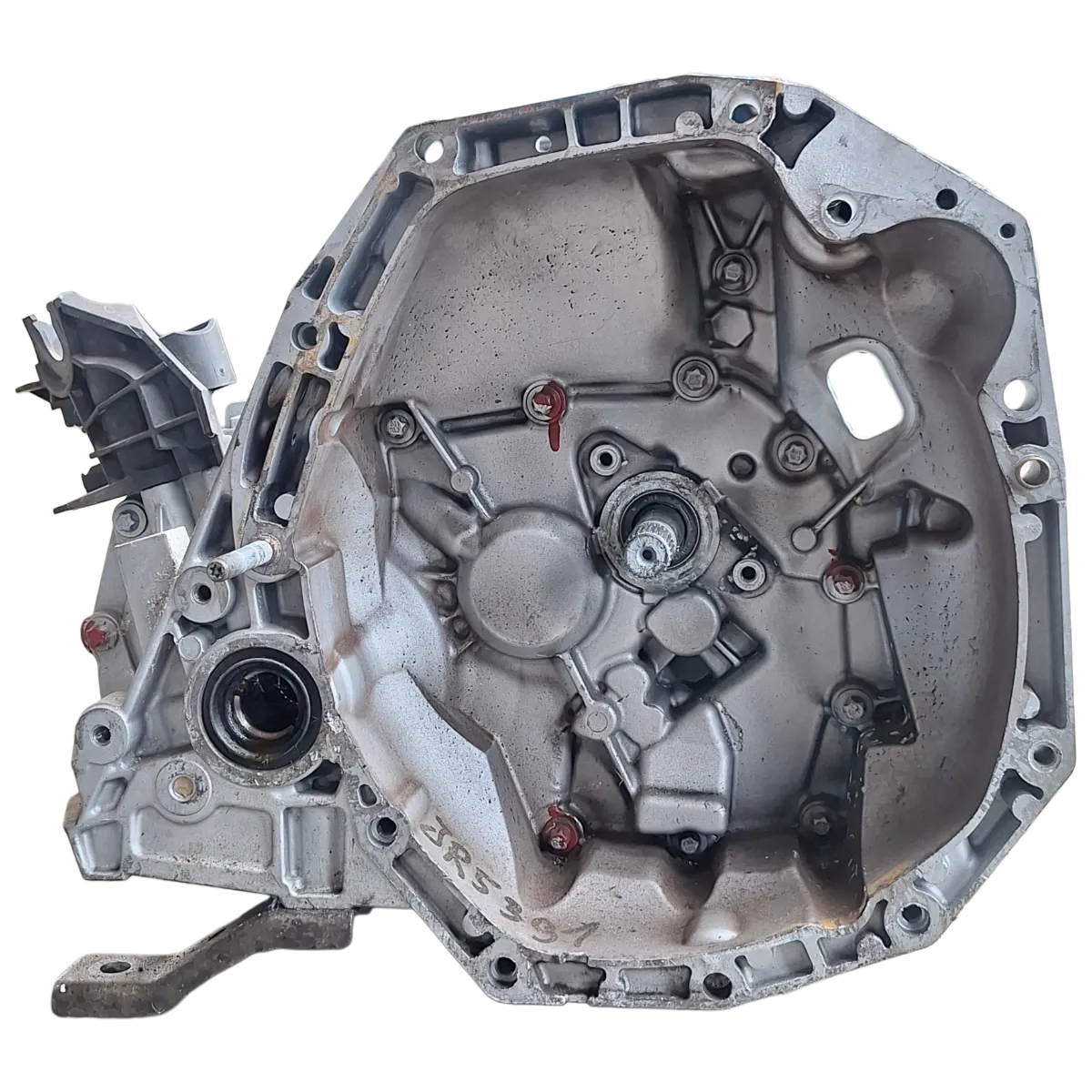 Renault Kangoo III  1.5 DCI  07-21   mjenjač/ getriba   5 brzina     JR5391