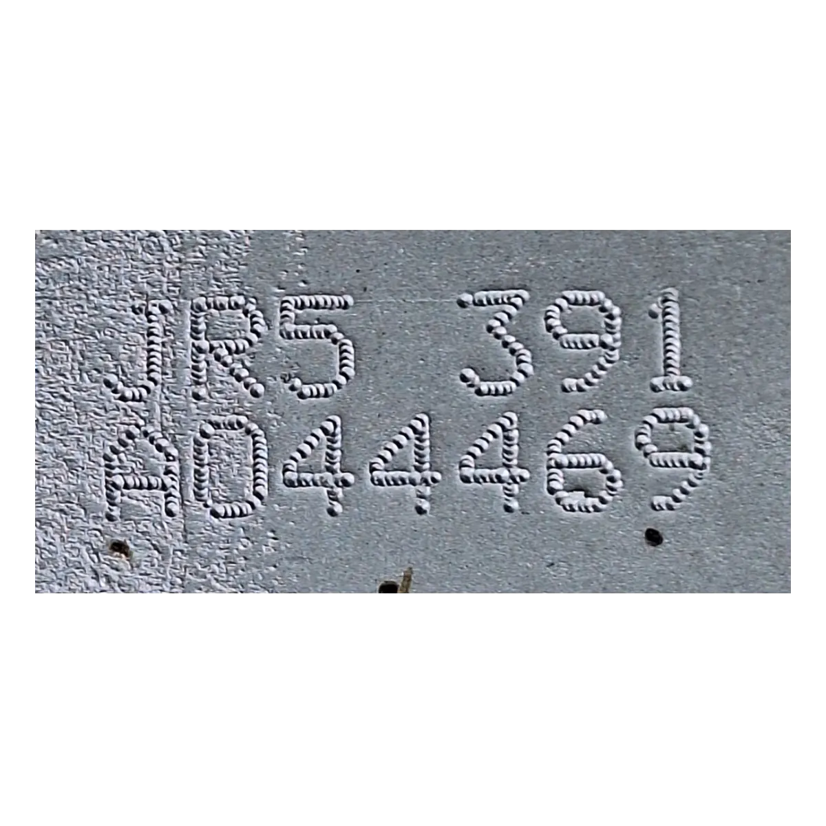 Renault Kangoo III  1.5 DCI  07-21   mjenjač/ getriba   5 brzina     JR5391