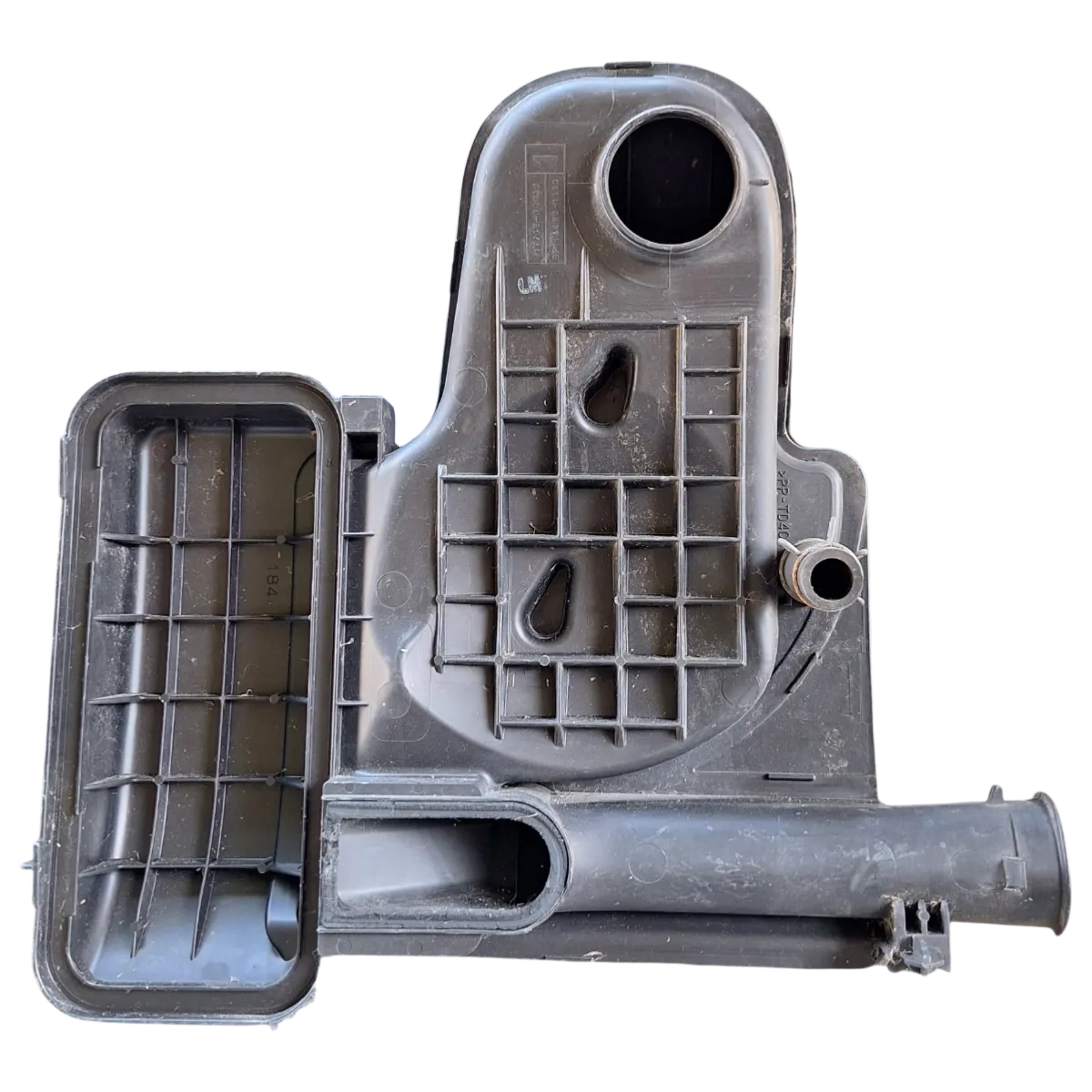 Citroen C1  1.0i   05-14   kućište filtera zraka    1770500010