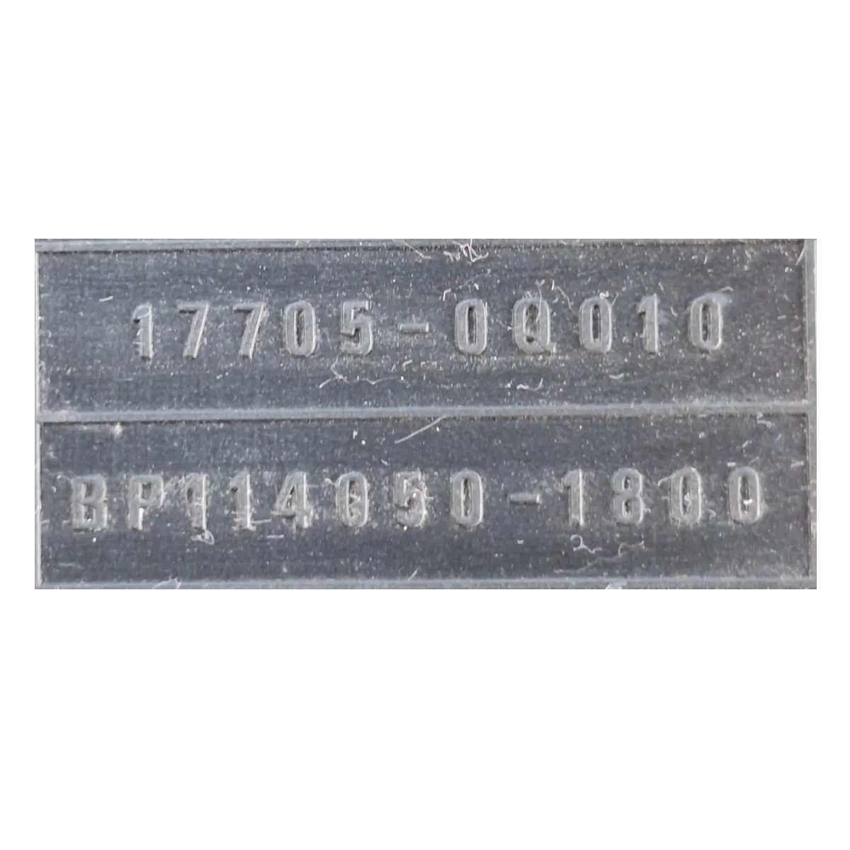 Citroen C1  1.0i   05-14   kućište filtera zraka    1770500010