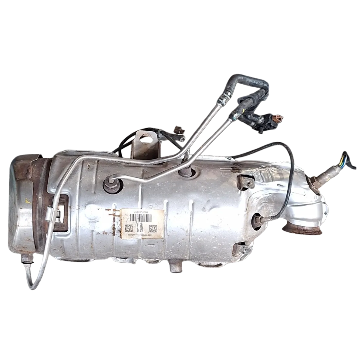 Peugeot 508 R8  1.5 HDI 18-    DPF/FAP katalizator/ filter krutih čestica     9841854880  TR PSA K761  PSA S006  PSA SF001     60.000km