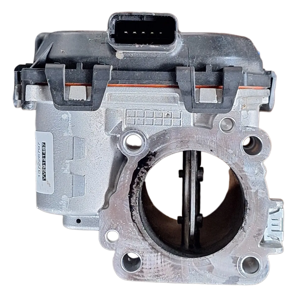 Peugeot 508 R8  1.5 HDI 18-    klapna gasa    9830171480  V29121487