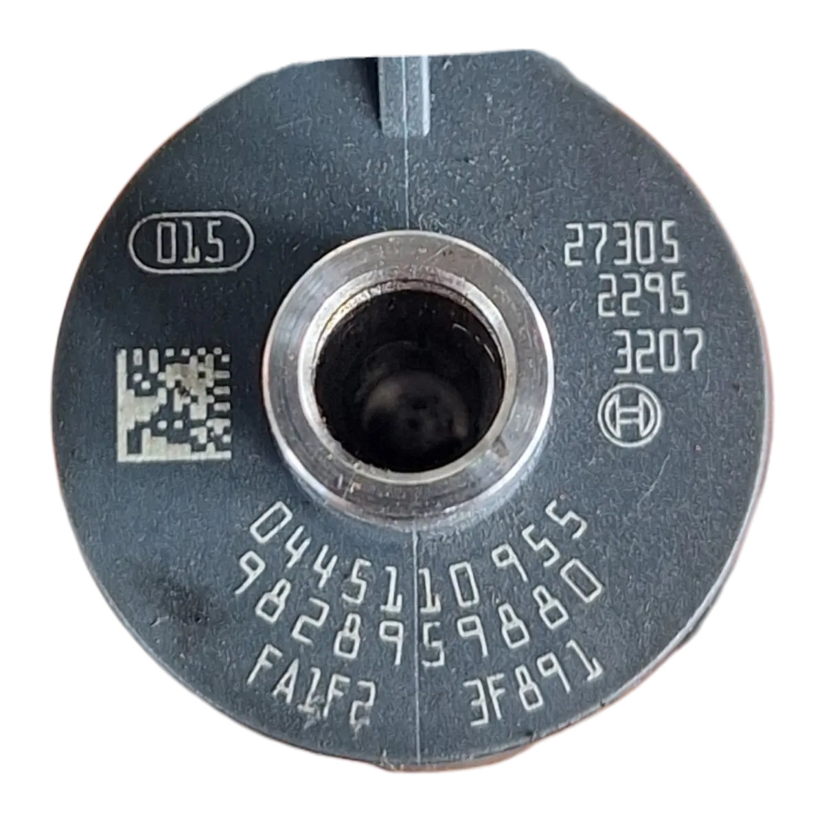 Dizna za ubrizgavanje Peugeot , Citroen 1.5 HDI   0445110955  9828959880    60.000km   Bosch