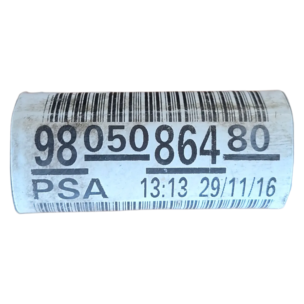 Peugeot 508  2.0 HDI  autom.  10-18   poluosovina prednja desna    9805086480