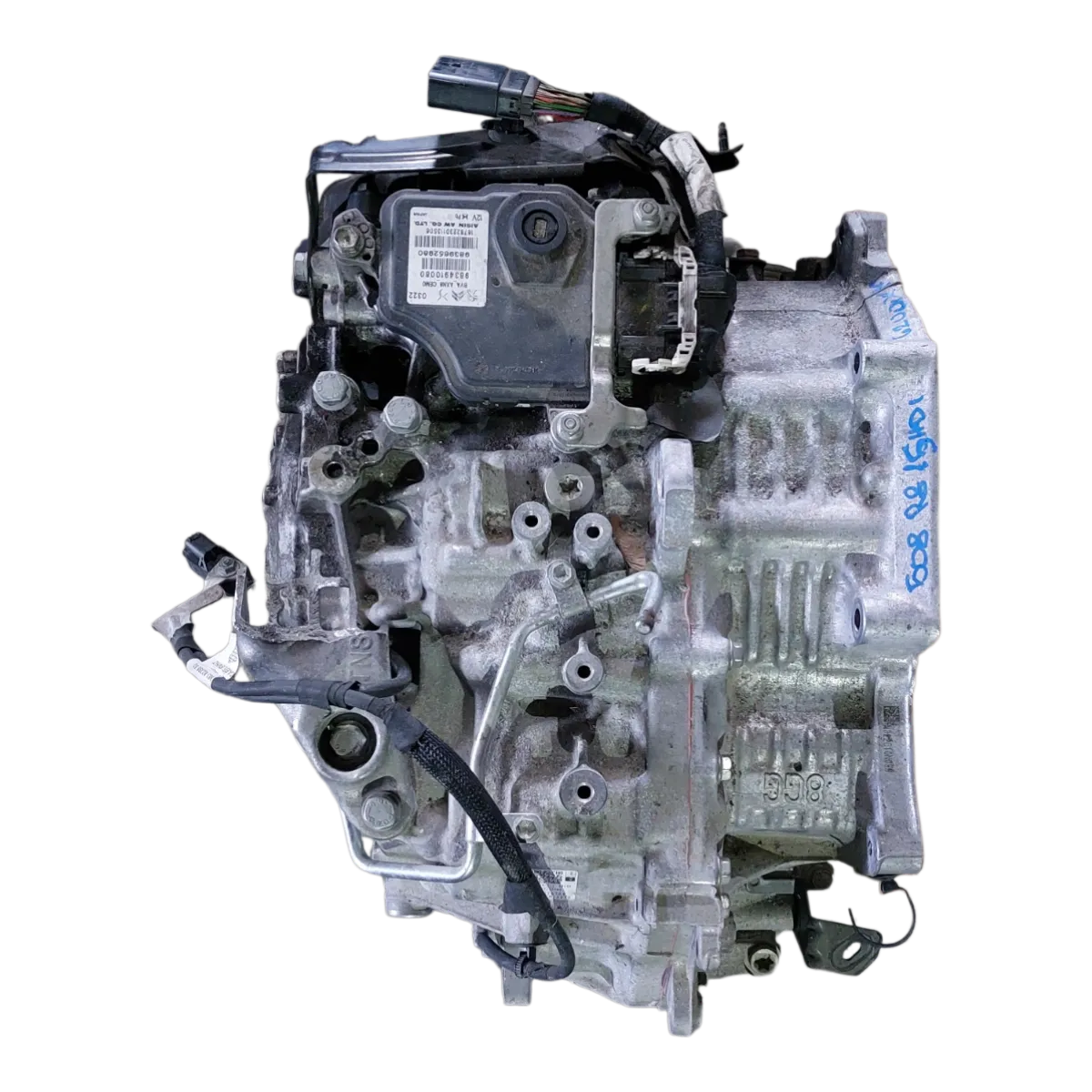 Peugeot 508 R8  1.5 HDI 18-    automatski mjenjač / getriba    AWF8G30   20GTBP         62.000km