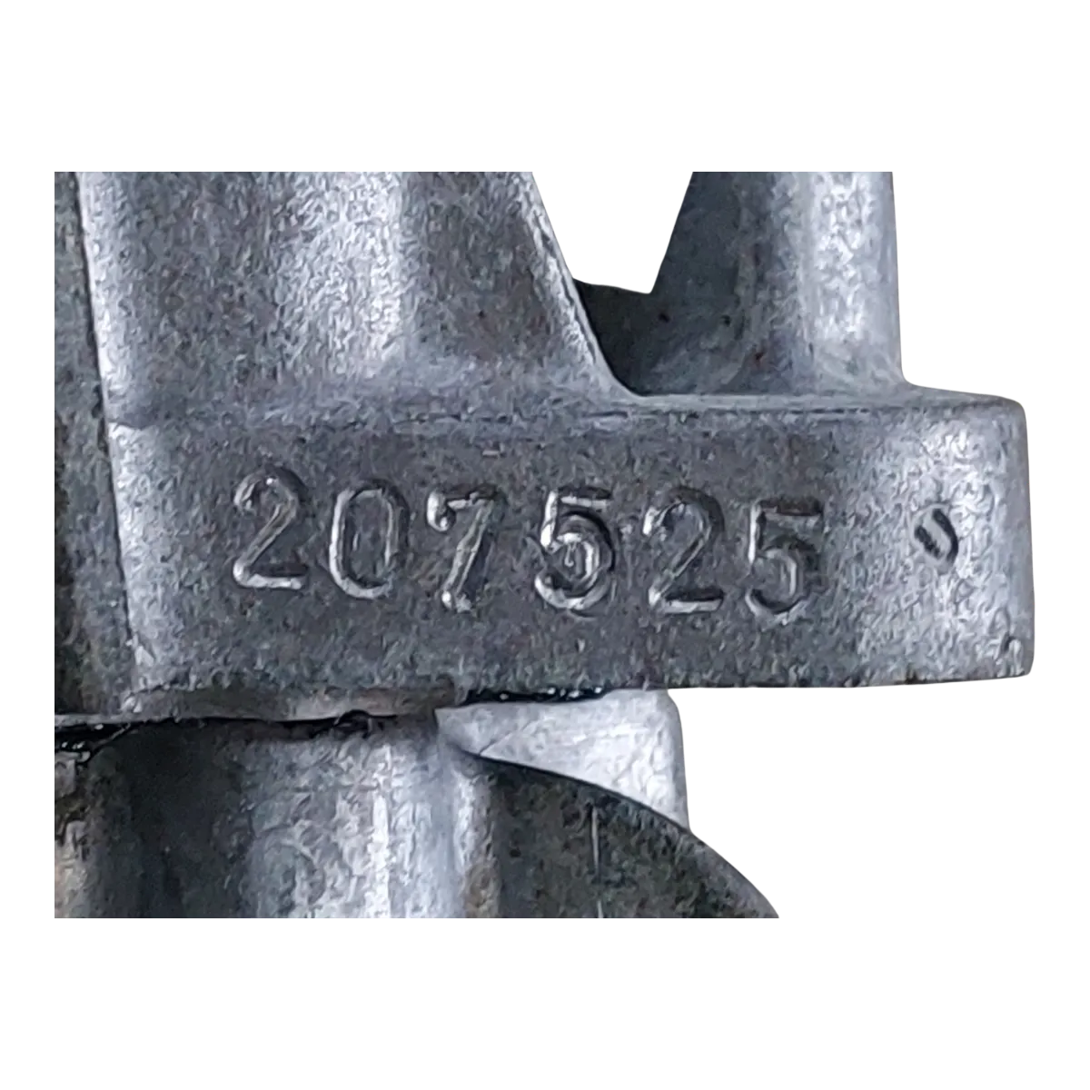 Peugeot Boxer III  2.2  HDI 06- mjenjač / getriba 6 brzina   20GP05   207525   REPARIRANA