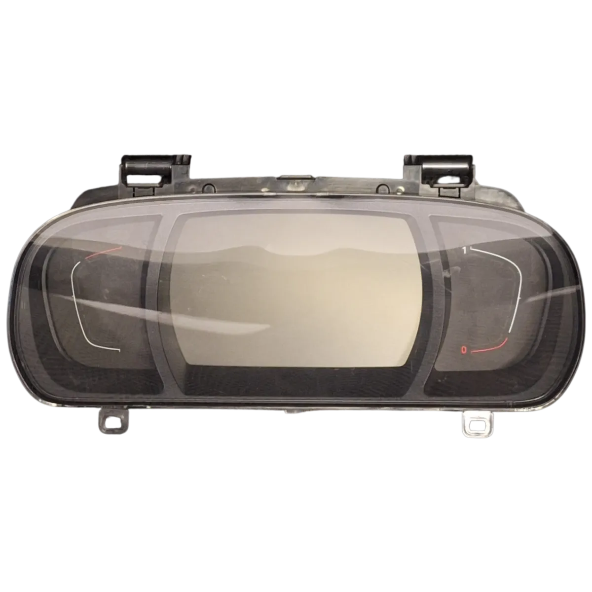 Renault Kadjar  15-22   kilometar sat/ brzinomjer    248100628R