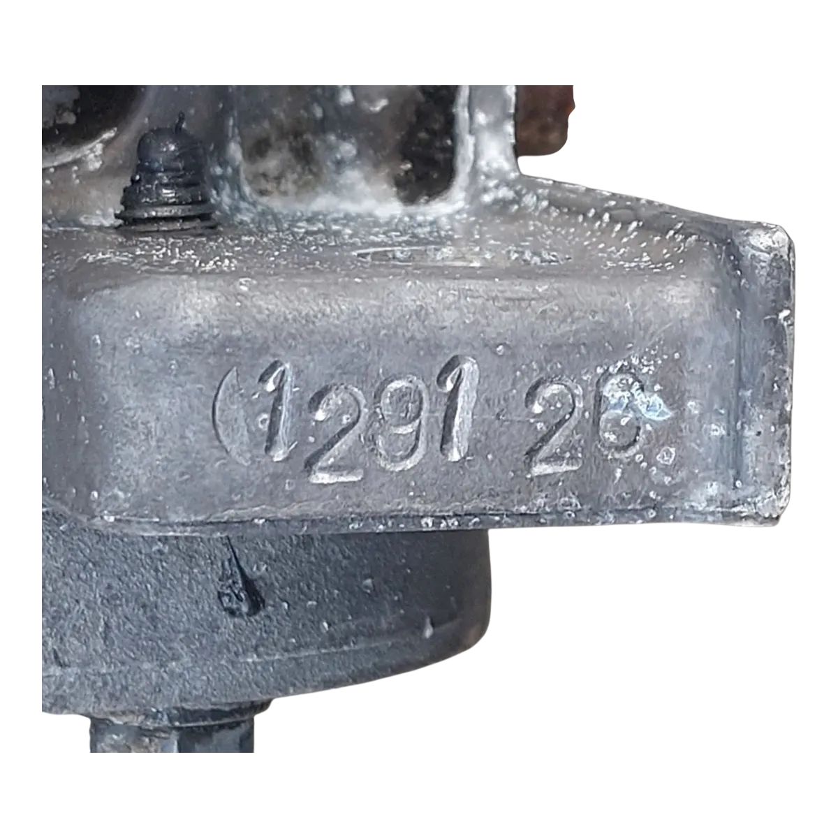 Peugeot Partner III 1.6 HDI 10-18 mjenjač / getriba 5 brzina  20ET11    129126  REPARIRANA  START/STOP