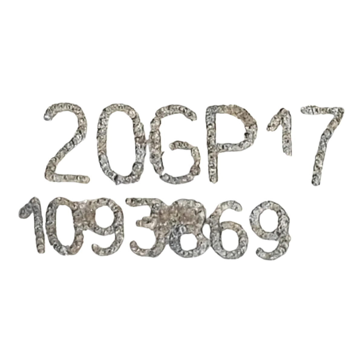 Peugeot Boxer III 2.2 HDI 06- mjenjač / getriba 6 brzina  20GP17   120026 REPARIRANA