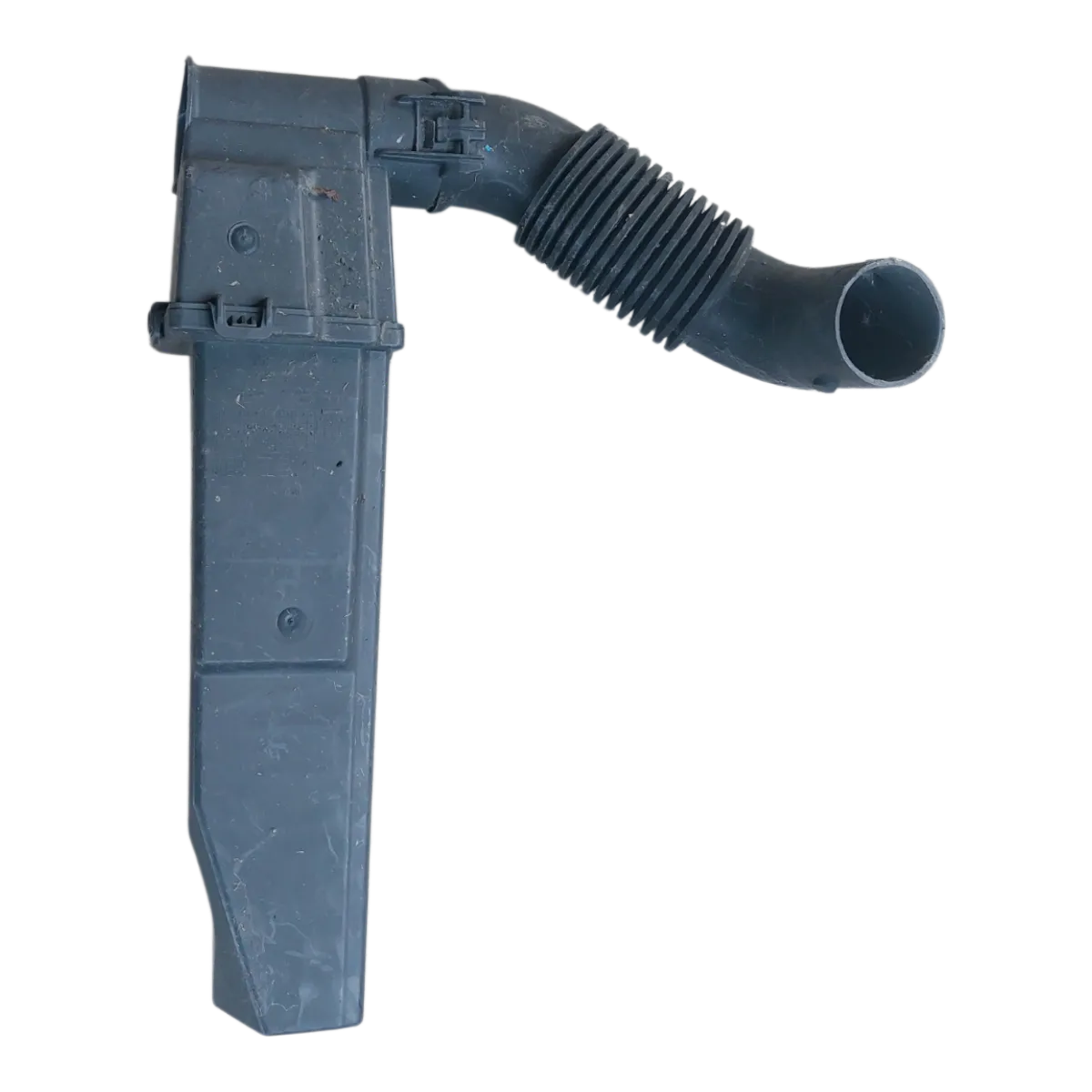Citroen C3 A51 1.2 VTI   09-16  kućište filtera zraka- rezonator   9670851680
