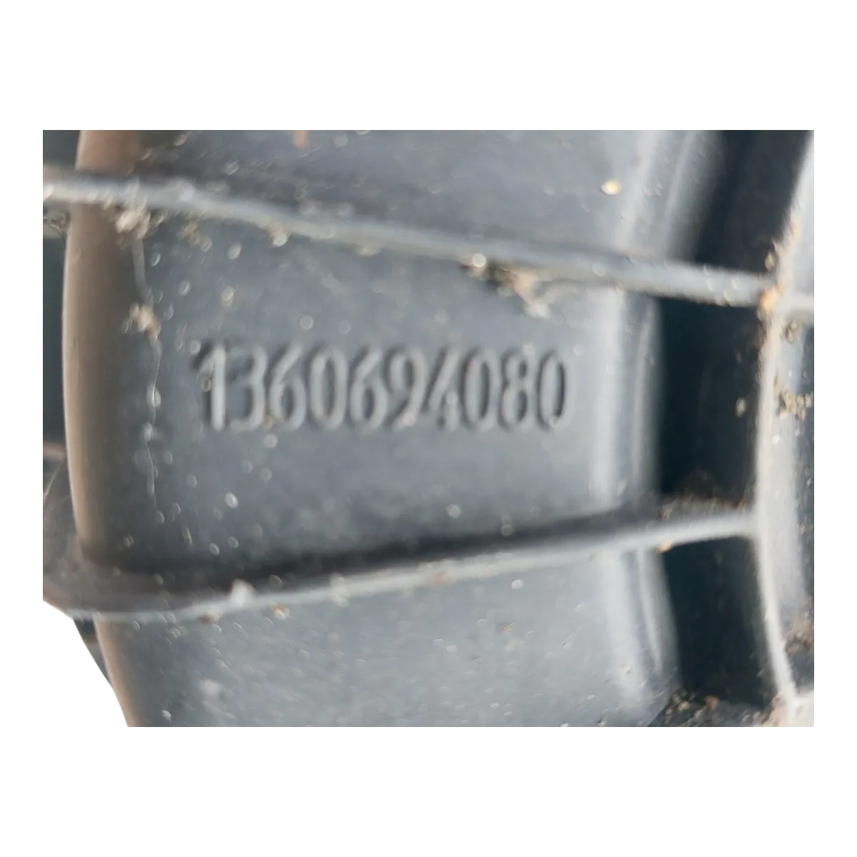 Peugeot Boxer III 2.2 HDI EURO V 06-14 kućište filtera zraka 1360694080 1348860080 1671210280