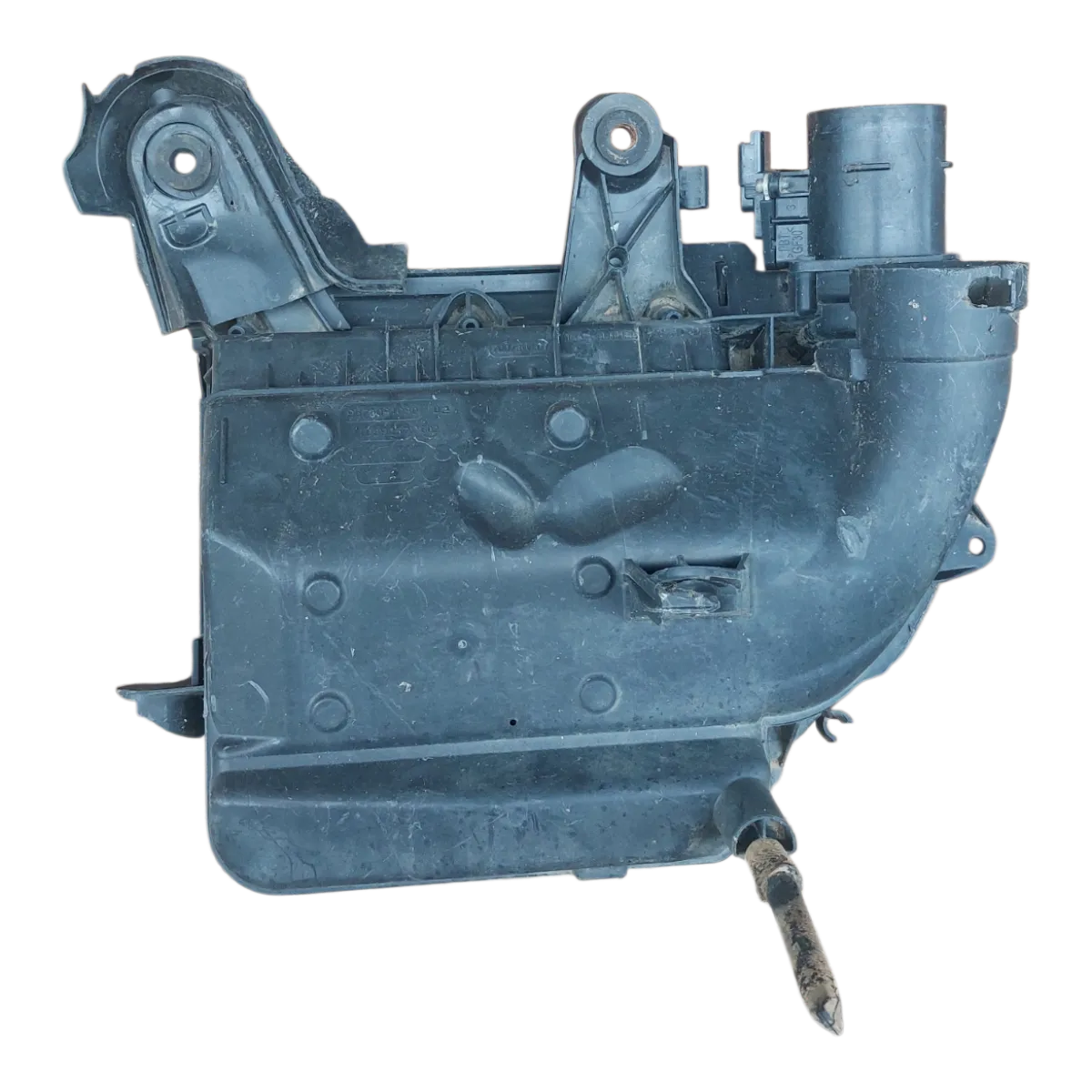 Peugeot 207 1.6 HDI 07-13 kućište filtera zraka 9673061080