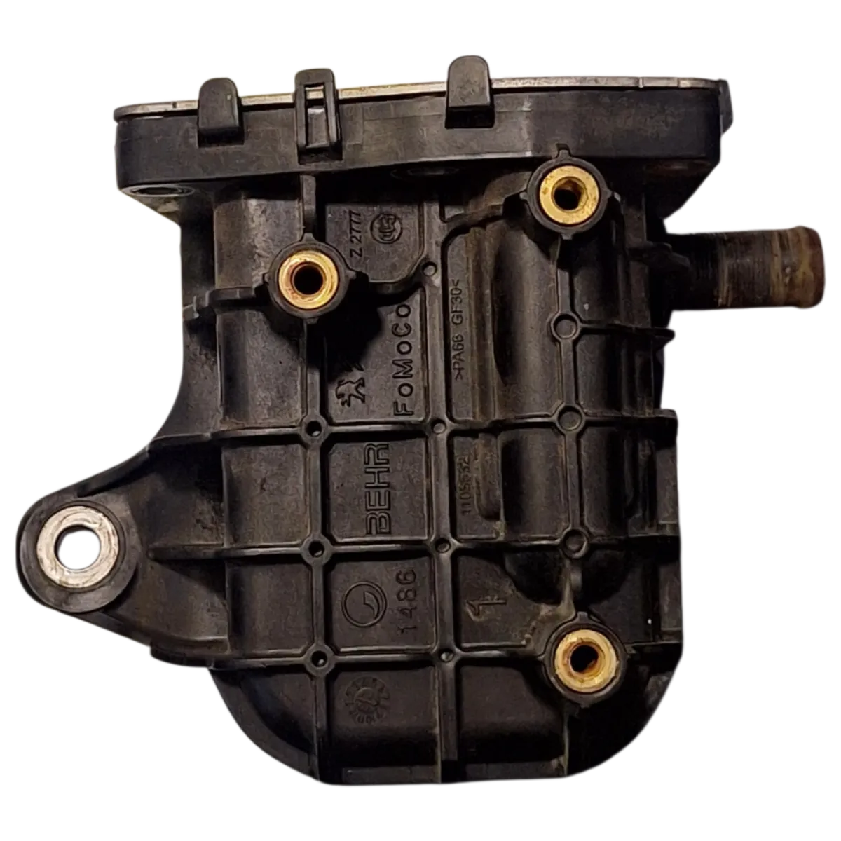 Peugeot Boxer III  2.0 HDI  06-    hladnjak EGR ventila    MK860001  V29108470