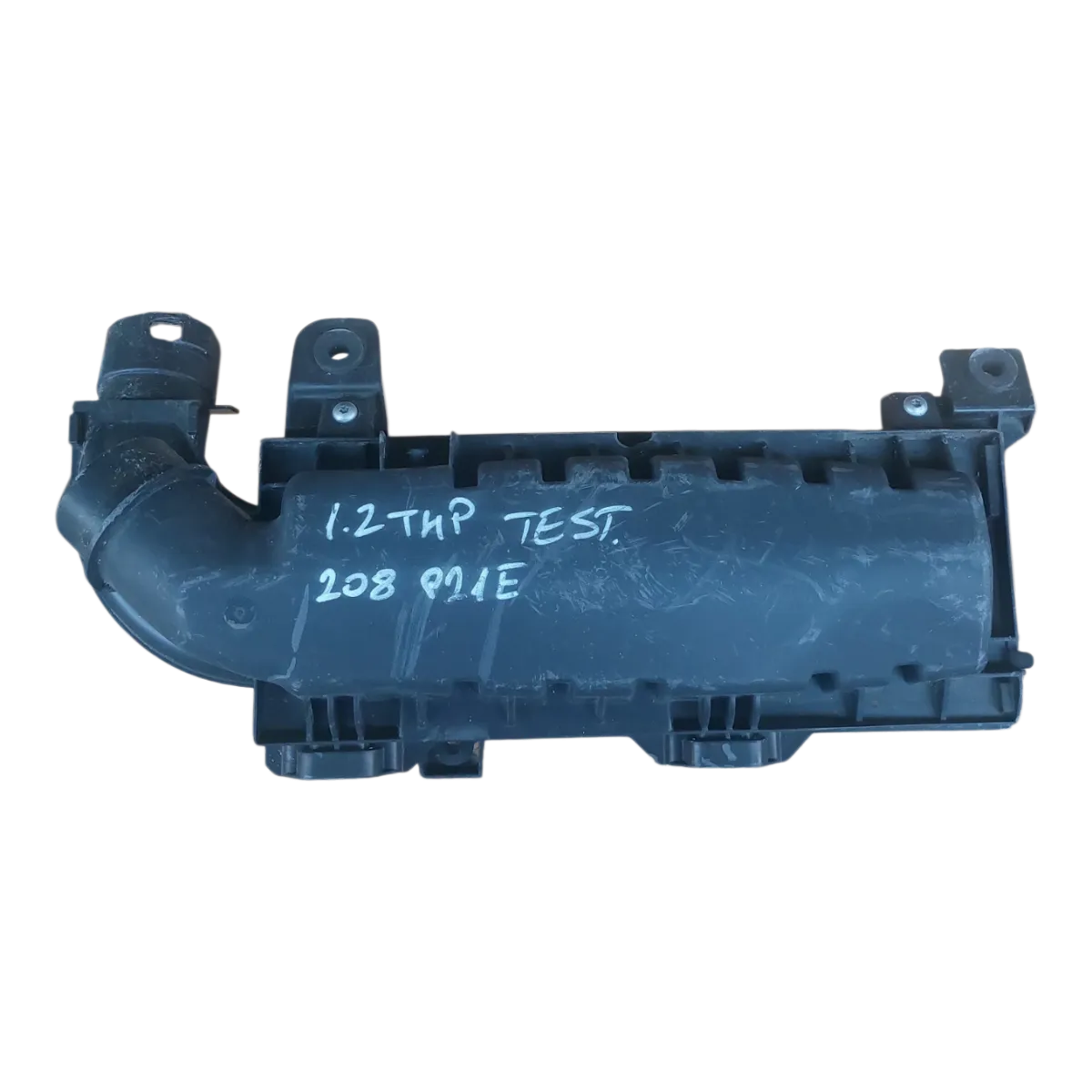 Peugeot 208 P21E 1.2 THP 19- kućište filtera zraka 9812735680 PSA7934