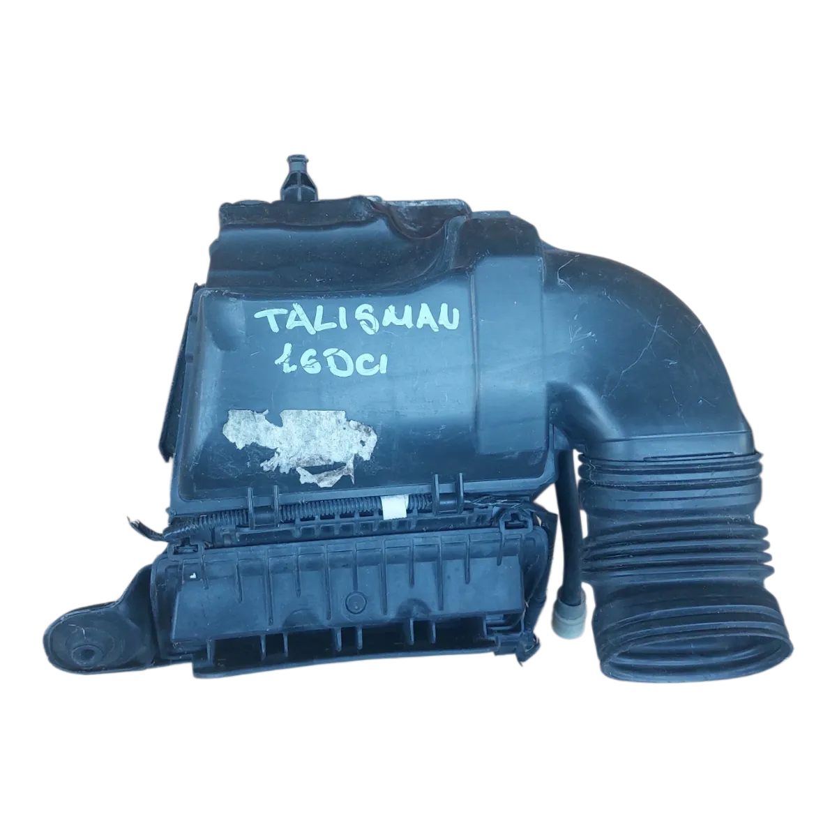 Renault Talisman 1.6 DCI  15-    kućište filtera zraka 165007121R  8201421455