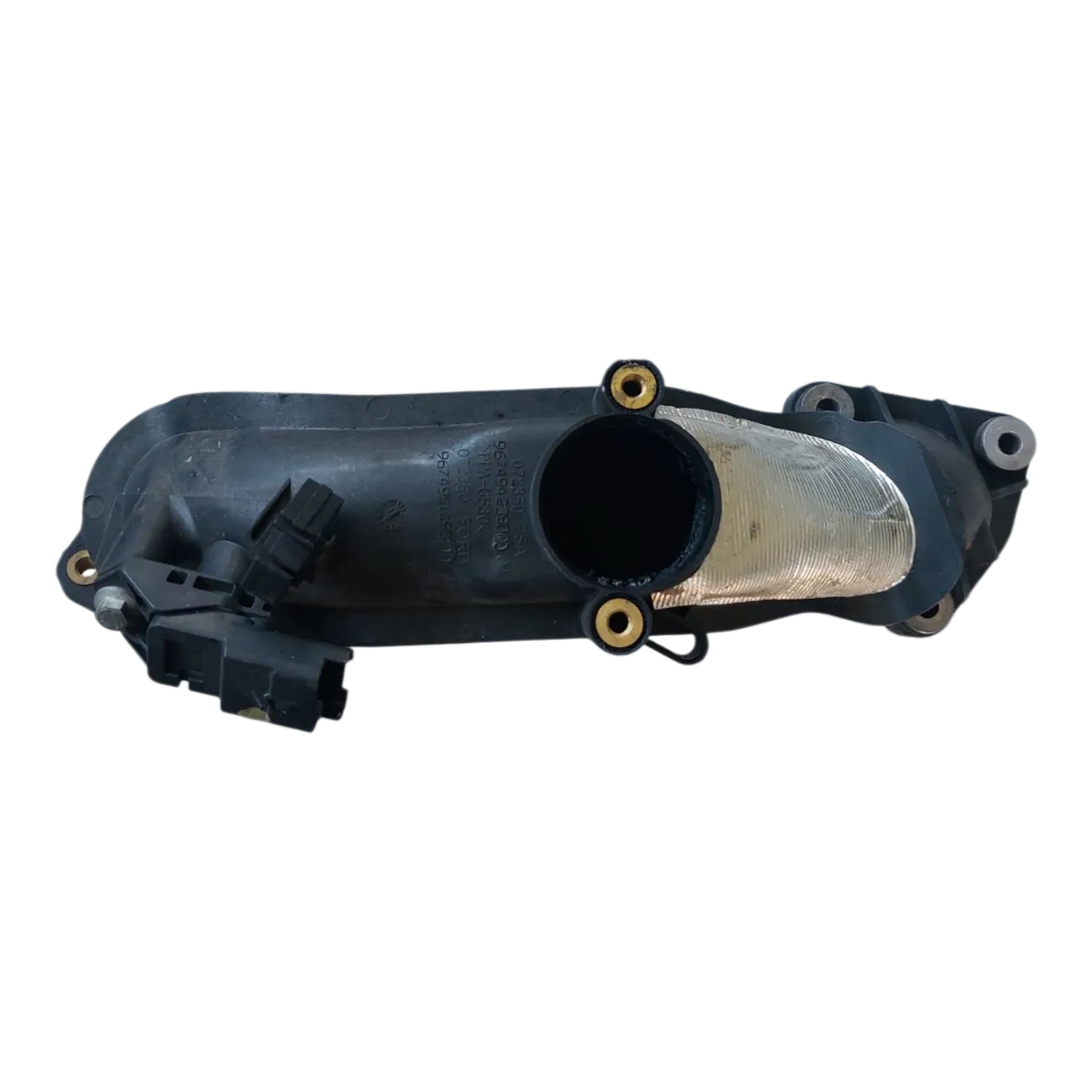 Peugeot 508 1.6 HDI 09-16  cijev/crijevo turbine   9674942380  9674951680  9813294880