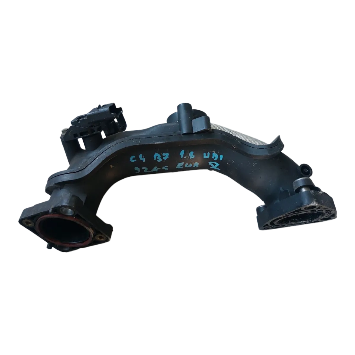 Citroen C4 B7 1.6 HDI  10-18  cijev/crijevo turbine   9674942380  9674951680  9813294880