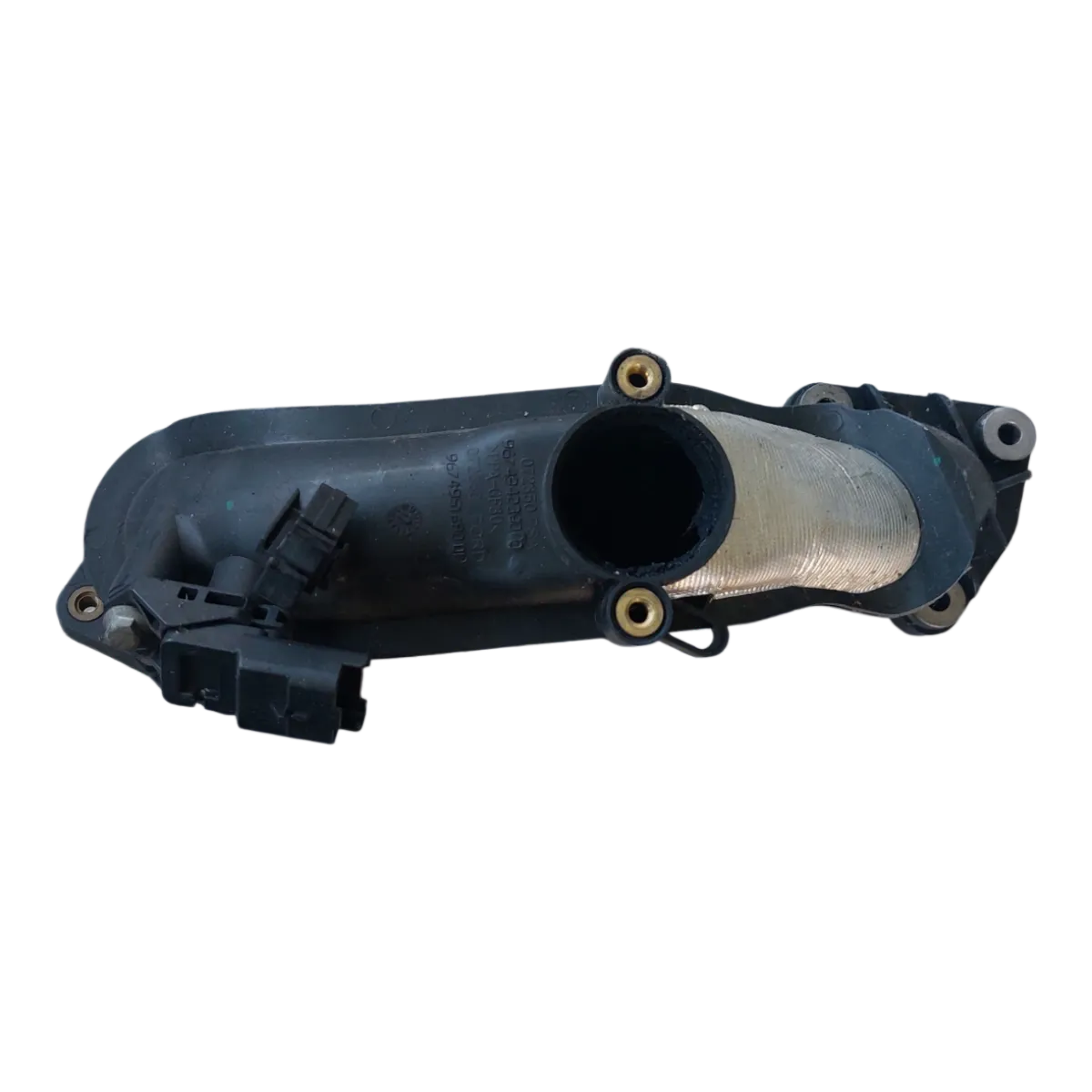 Citroen C4 B7 1.6 HDI  10-18  cijev/crijevo turbine   9674942380  9674951680  9813294880