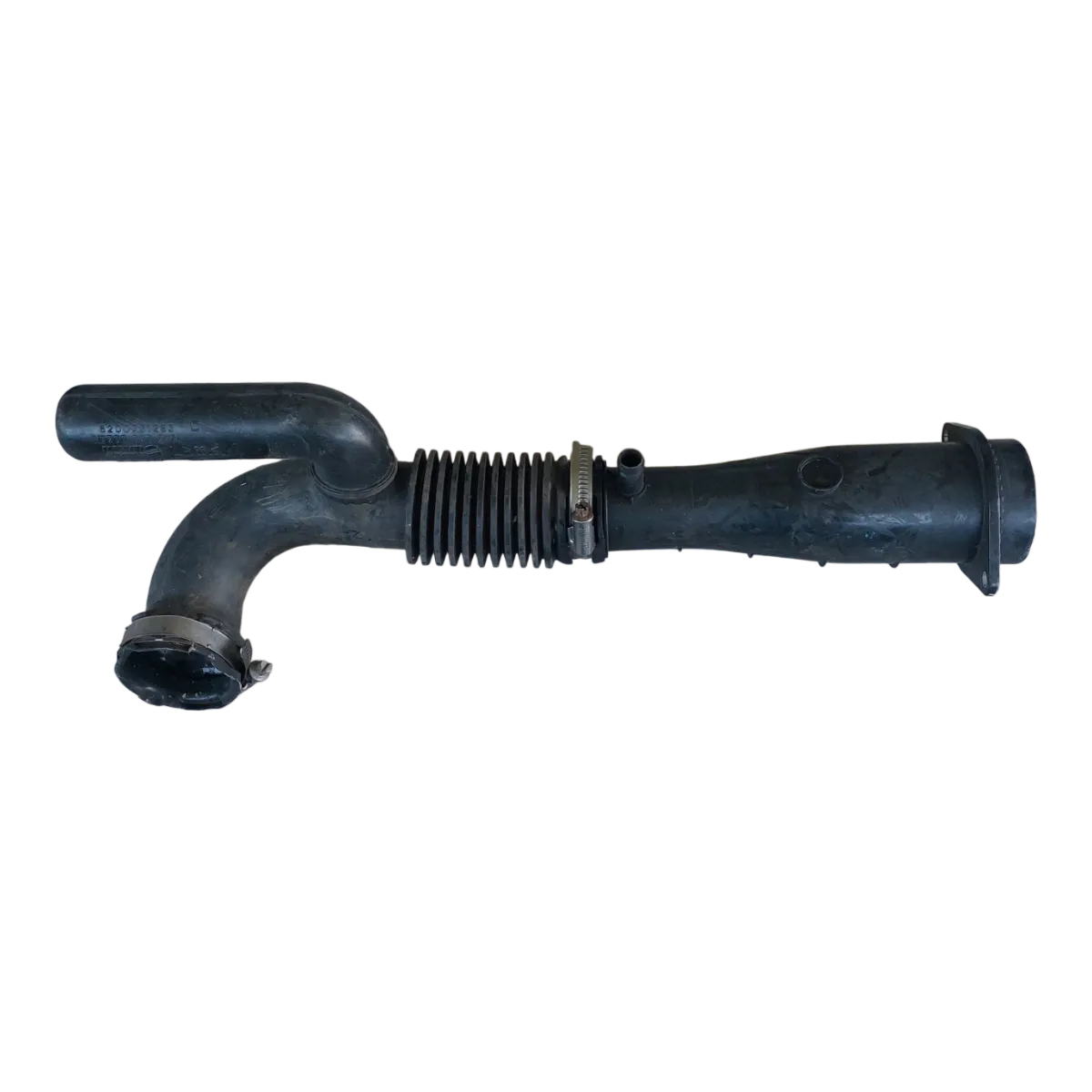 Renault Kangoo III 1.6  8V  07-21  cijev/crijevo turbine  8200731263  8200820236