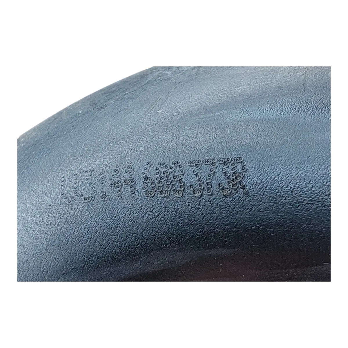 Renault Kangoo III 1.2 TCE  07-21   cijev/crijevo turbine  144688373R
