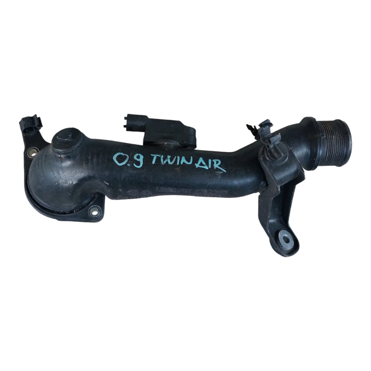Fiat 500    0.9 Twin air  10-    cijev/crijevo turbine  1600411   51844132