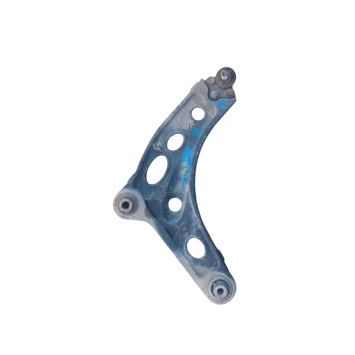 Renault Trafic III 14-    oscilirajuće rame-vilica desna  8200395034  8200688035  8200876657