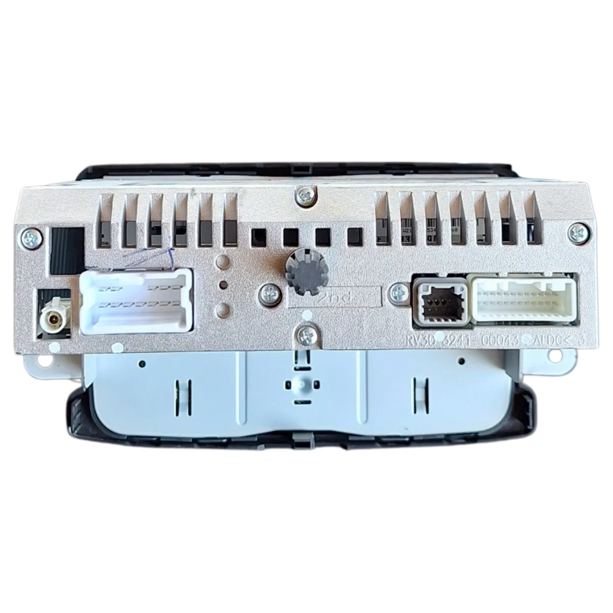 DacIa Dokker   12-21    radio/ CD    281154979R