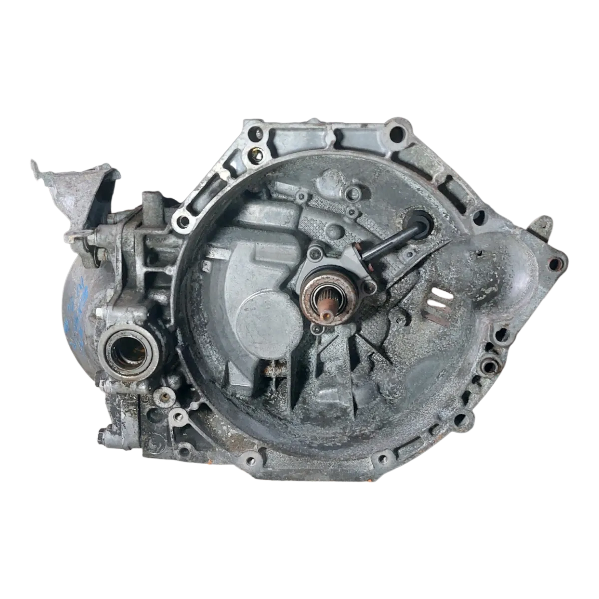 Peugeot  Expert IV  2.0 HDI 16-    mjenjač / getriba 6 brzina    20MB51