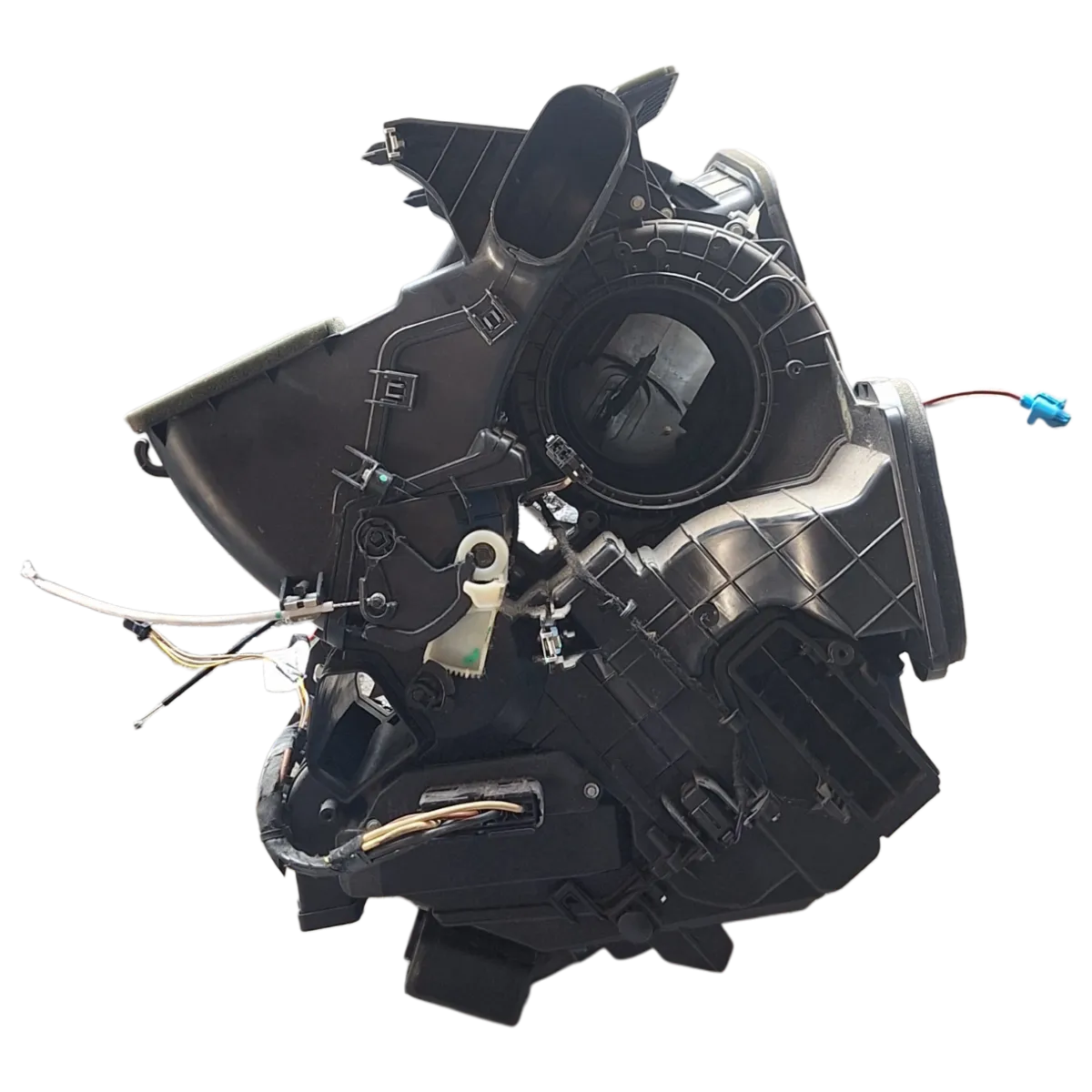 DacIa Dokker  1.5 DCI EURO VI  12-21   ventilacijska kutija    272700355R