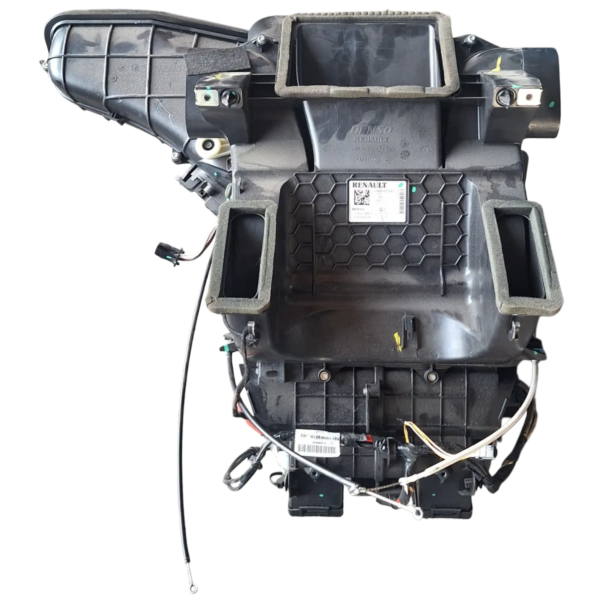 DacIa Dokker  1.5 DCI EURO VI  12-21   ventilacijska kutija    272700355R