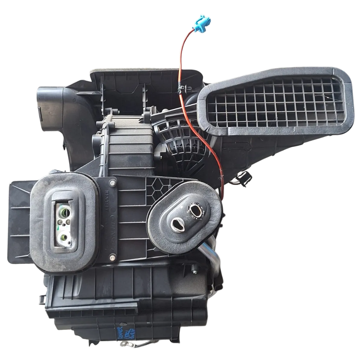 DacIa Dokker  1.5 DCI EURO VI  12-21   ventilacijska kutija    272700355R