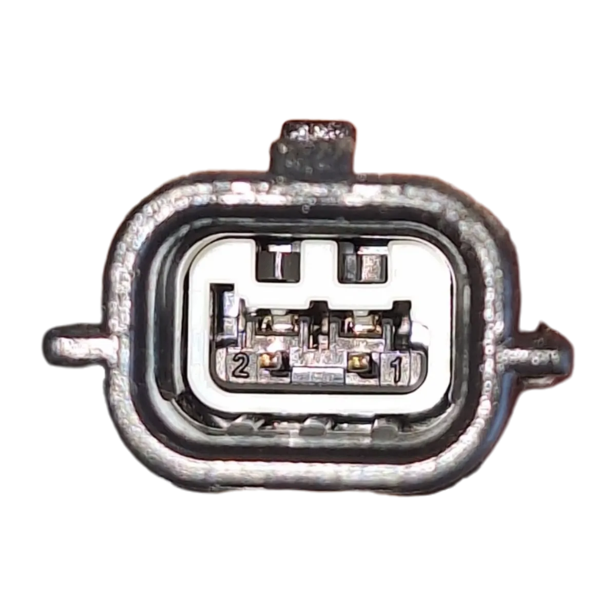 DacIa Dokker   12-21    brava prednje haube  2-pina    656010180R  656013195R