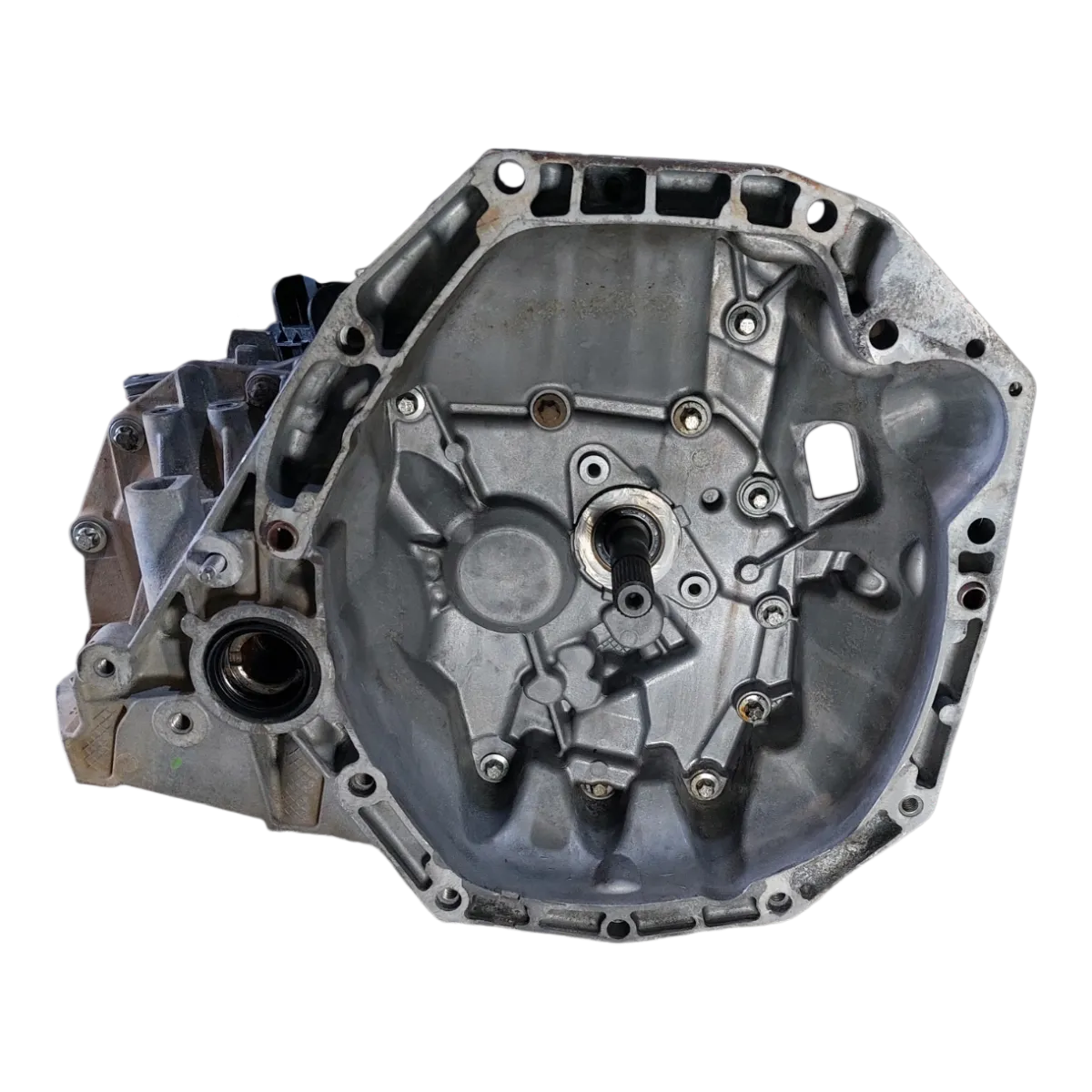 DacIa Dokker 1.5 DCI 12-21 mjenjač / getriba 5 brzina   JR5341  141526   REPARIRANA