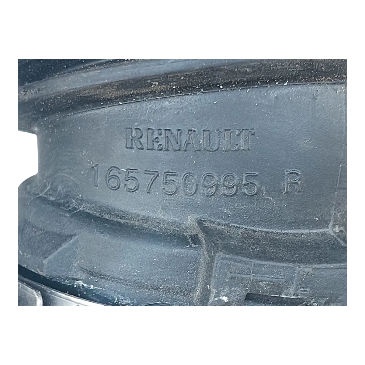 Nissan Juke  F16  1.0 TCE   19-    cijev/crijevo turbine  14460-5FM3A   5FM3A    165750995R