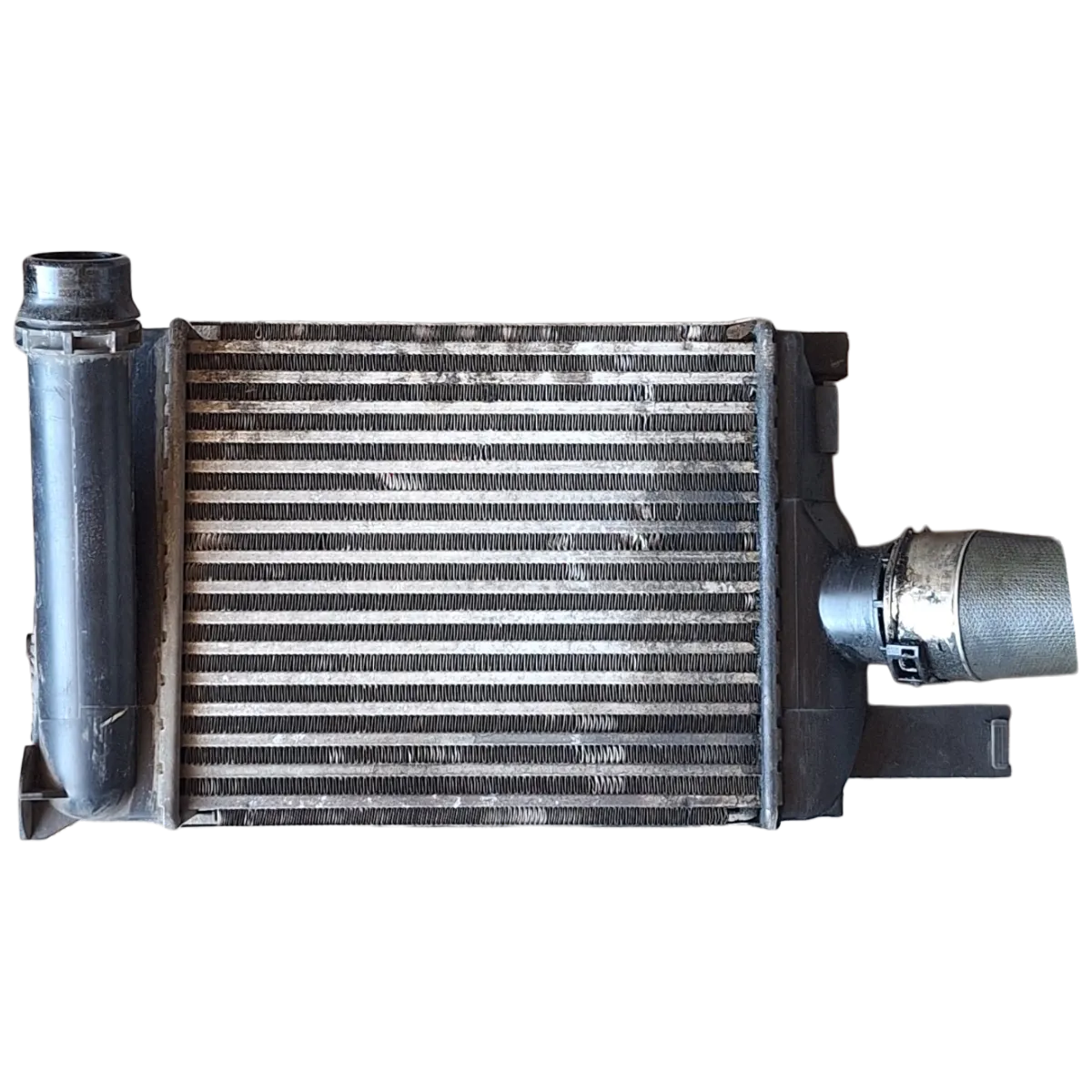 DacIa Dokker  1.5 DCI EURO VI  12-21   hladnjak zraka- intercooler    144967634R  14461B681D