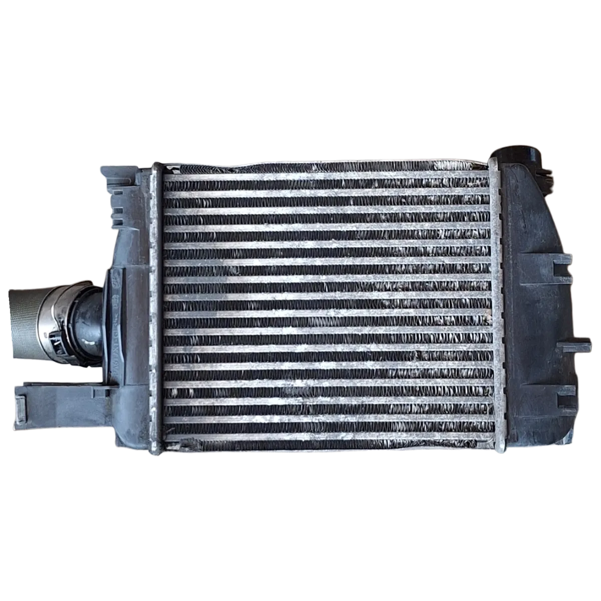 DacIa Dokker  1.5 DCI EURO VI  12-21   hladnjak zraka- intercooler    144967634R  14461B681D