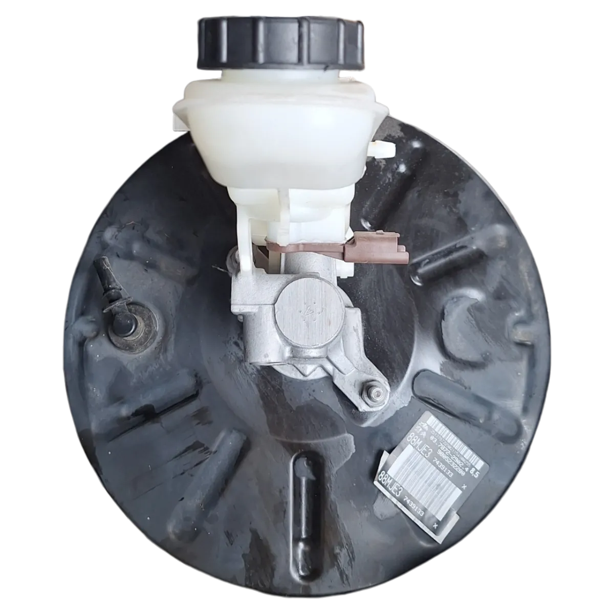 Peugeot  Expert IV  16-      servo bubanj/ pojačivač sile kočenja   9805232280  03787229024  88MJE3