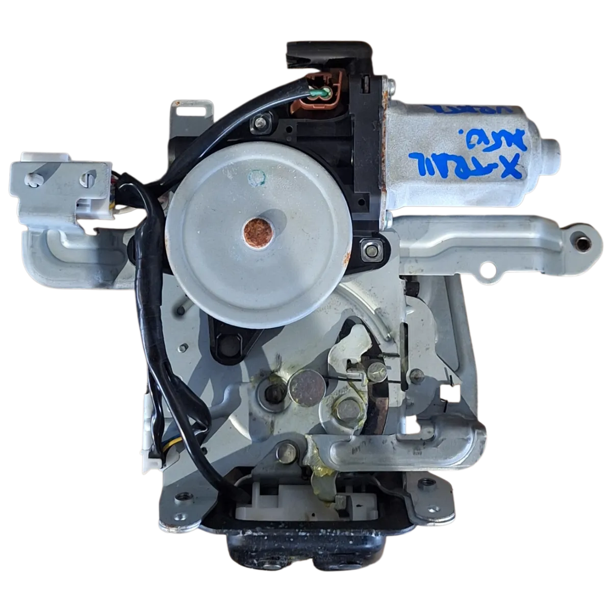 Nissan X-Trail   13-22   brava gepeka   7-pinova    905520AQ000