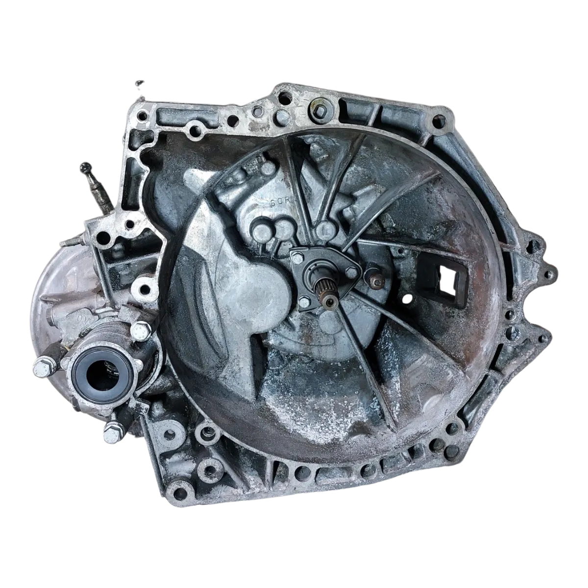 Peugeot Expert III 1.6 HDI  mjenjač / getriba  5 brzina   141626   20DP75   REPARIRANA