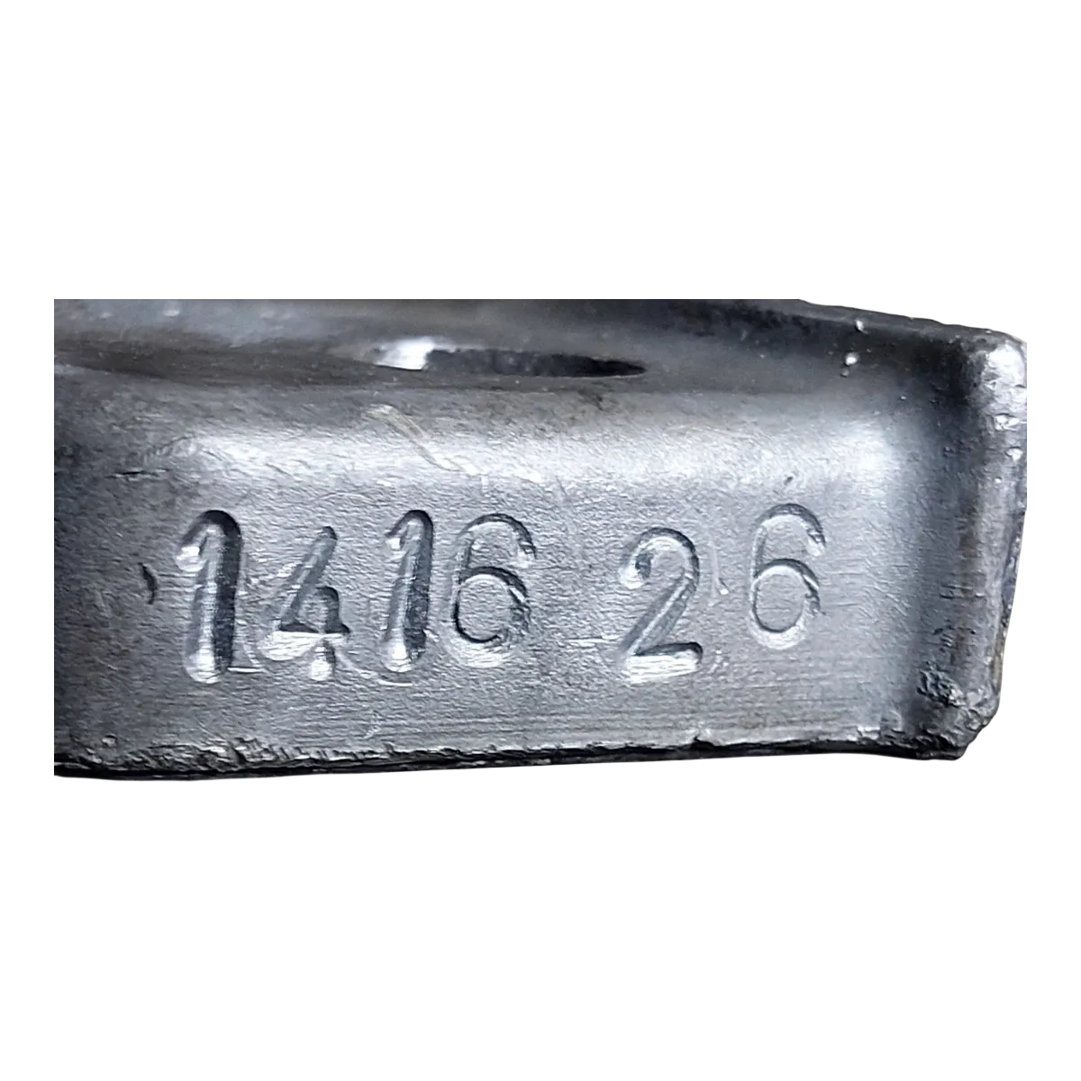 Peugeot Expert III 1.6 HDI  mjenjač / getriba  5 brzina   141626   20DP75   REPARIRANA