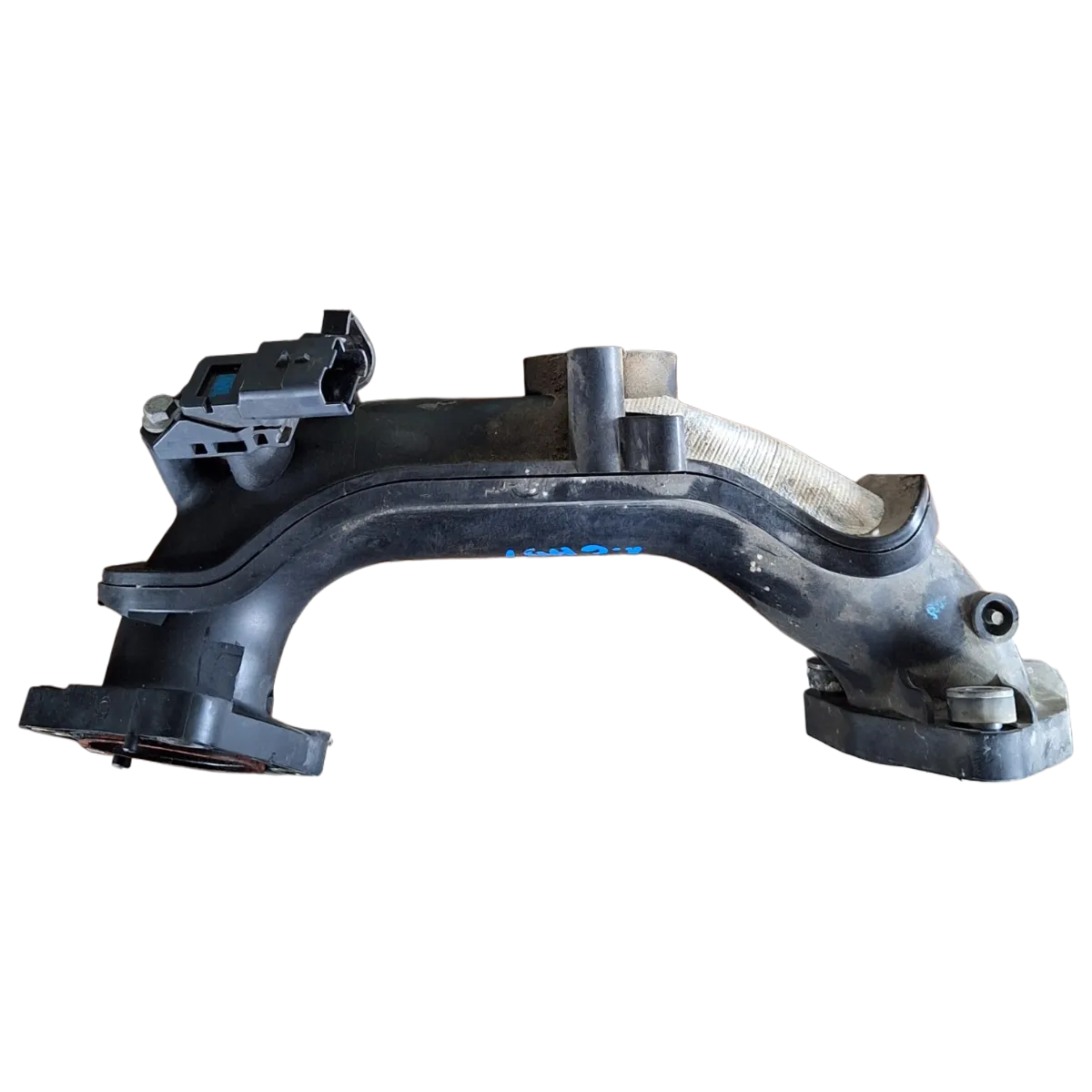 Peugeot Expert IV  1.6 HDI  16-    cijev/crijevo turbine     9674942380  9674951680