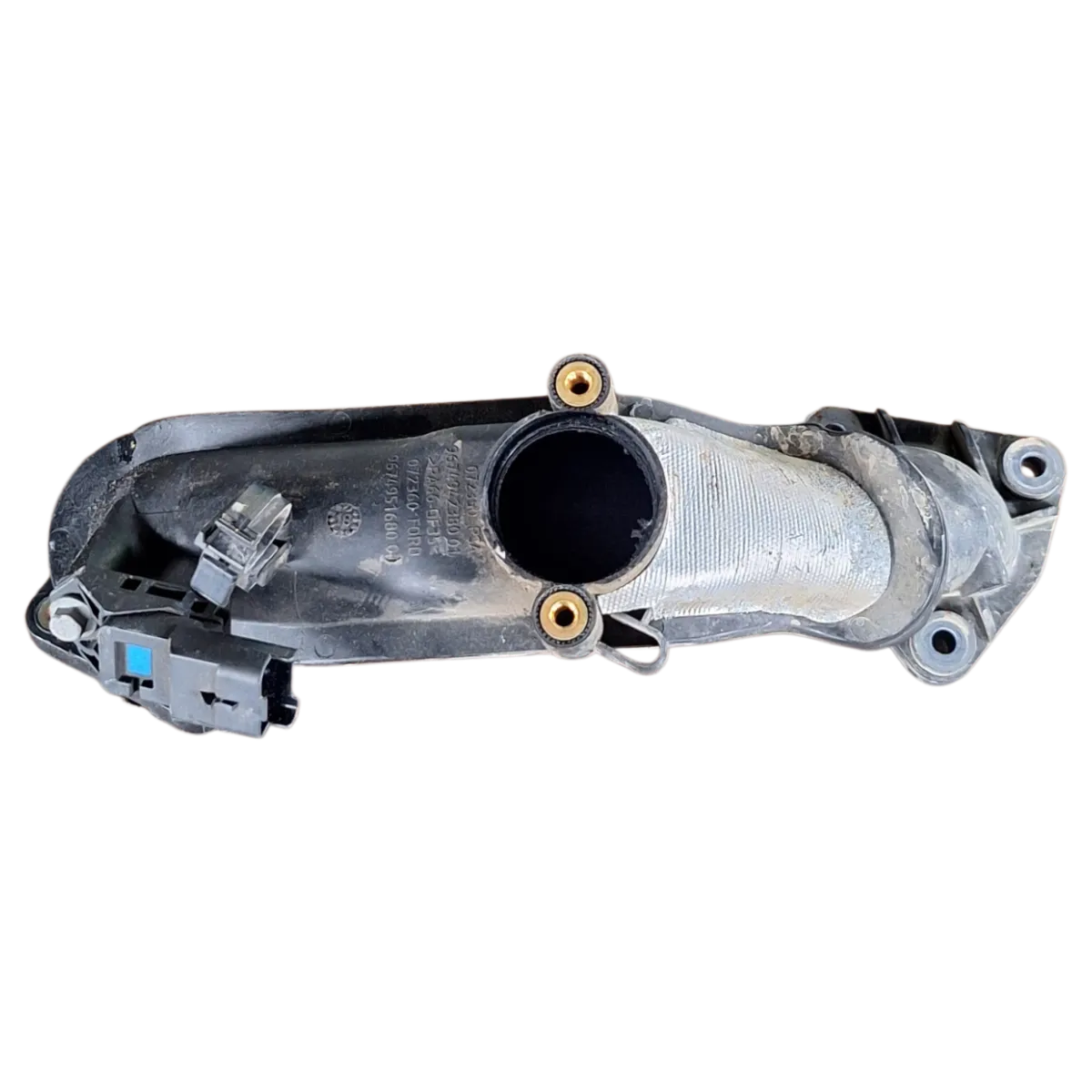 Peugeot Expert IV  1.6 HDI  16-    cijev/crijevo turbine     9674942380  9674951680