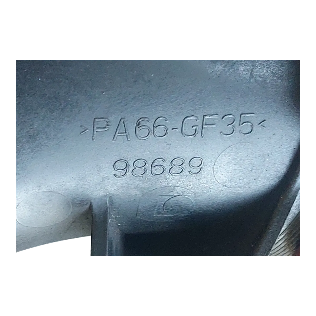 Peugeot  Expert III  2.0 HDI 06-16  cijev/crijevo turbine 98689