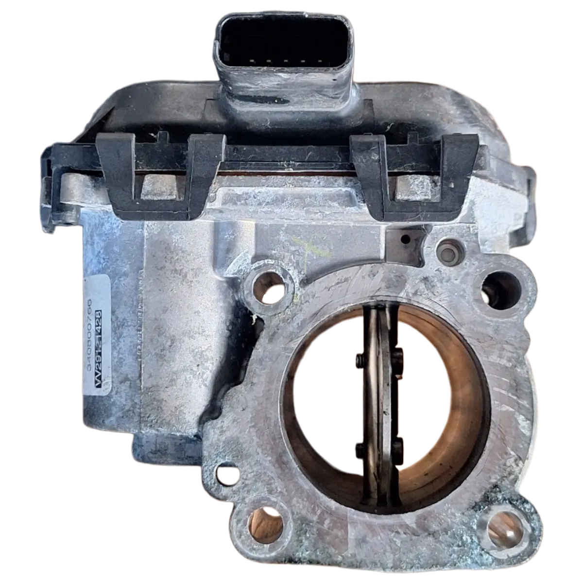 Peugeot Expert IV  1.6 HDI  16-    klapna gasa   9830301180  V29121428