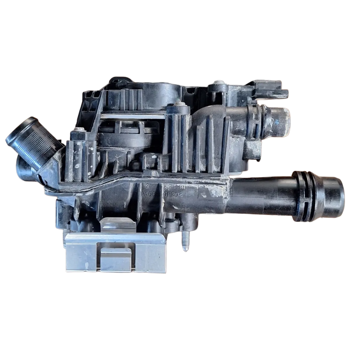 Peugeot  Expert IV 1.6 HDI  EURO VI  16-     termostat- kućište   9850364680  9803549480  1102626S01  1102639S01