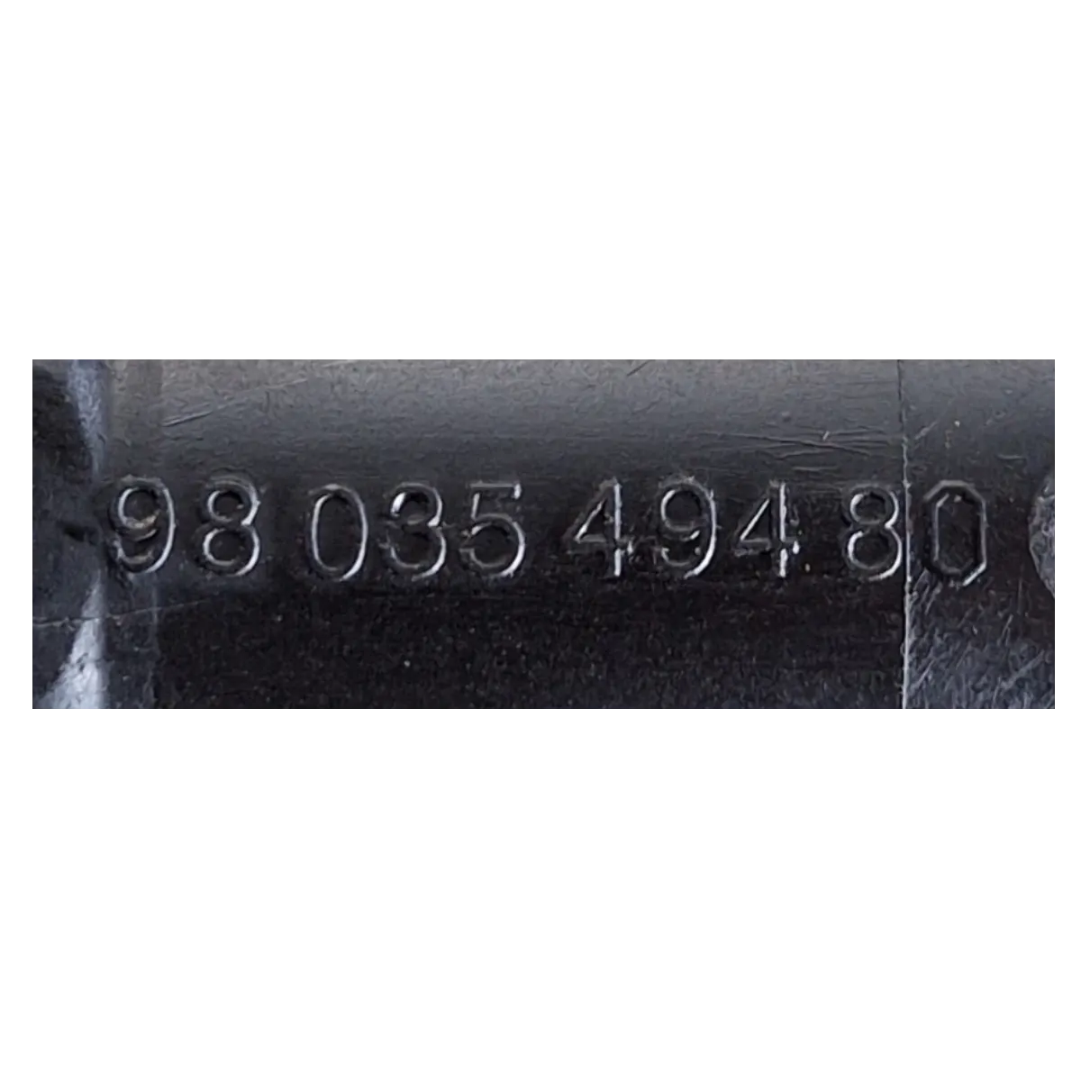 Peugeot  Expert IV 1.6 HDI  EURO VI  16-     termostat- kućište   9850364680  9803549480  1102626S01  1102639S01