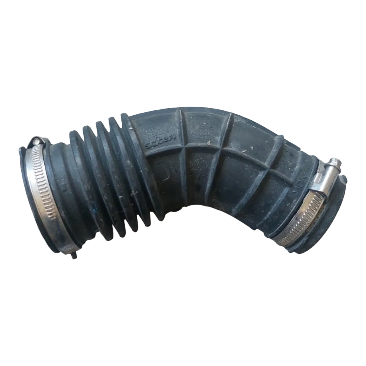 Nissan Qashqai 1.3 TCE 13-21 cijev/crijevo turbine  165758920R