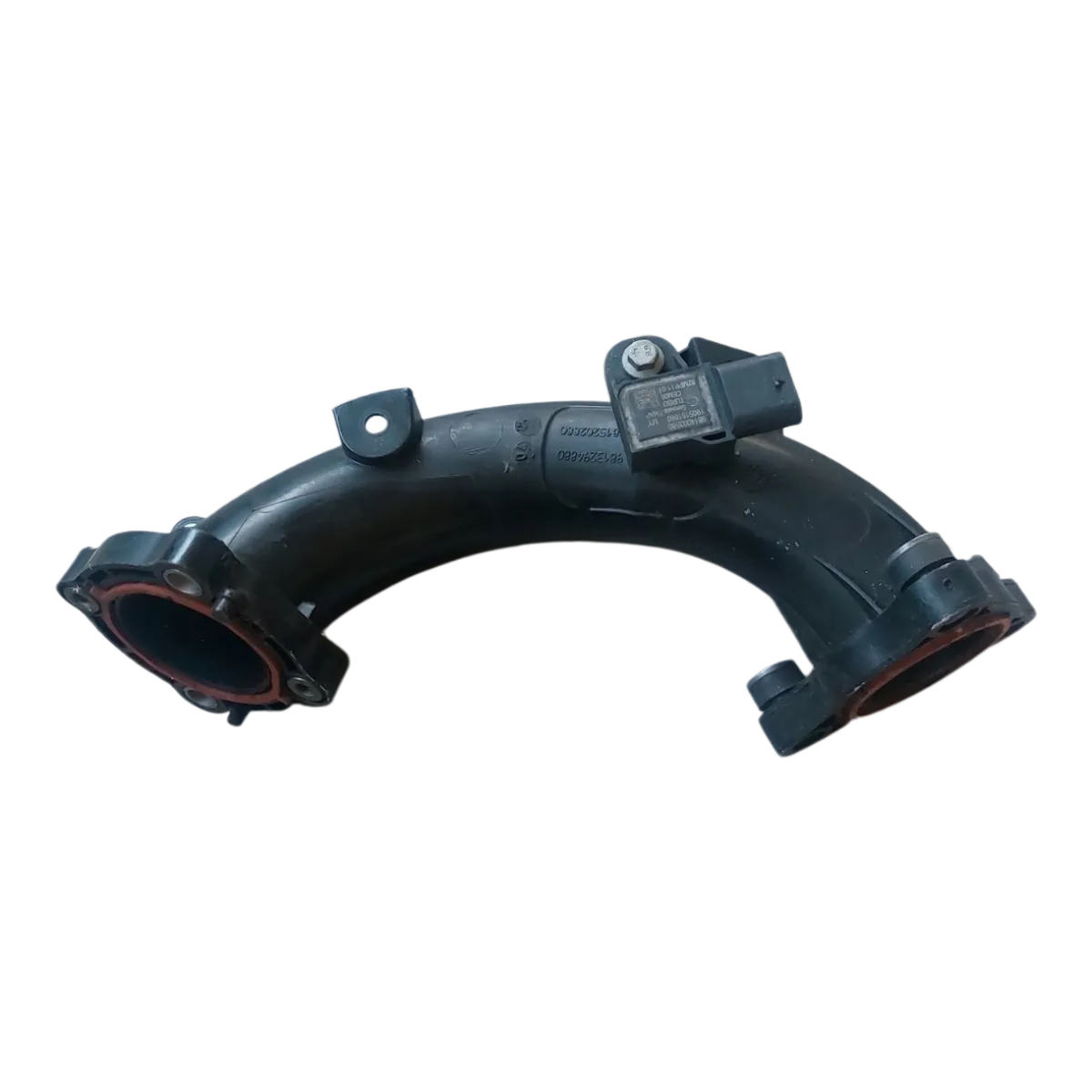 Citroen C3 Aircross 1.5 HDI 18-    cijev/crijevo turbine  9813294880  9815202880